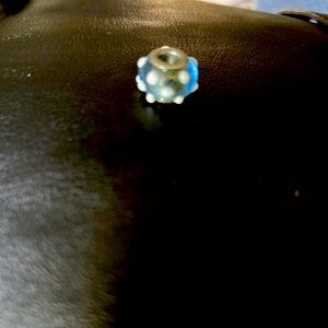 Charm for bracelet or necklace